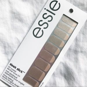 Essie Sleek Stick Nail Stickers